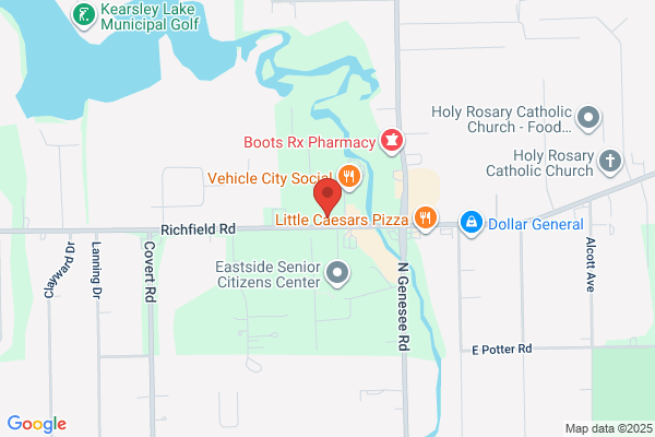 Kearsley Auto Repair