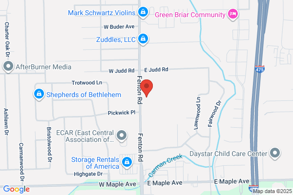 Buck's Cement Contracting
