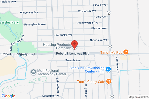 Housing Products Company Inc