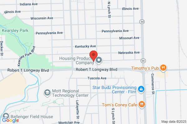 Construction Fasteners, Inc.