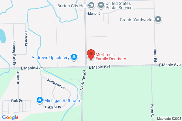 Mortimer Family Dentistry