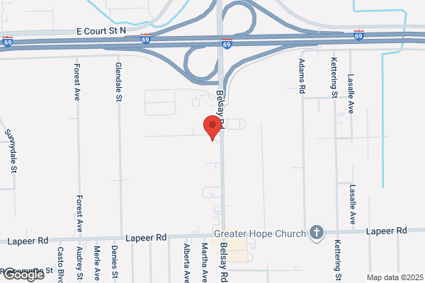 Burton Dental Center: Comini Robert A DDS