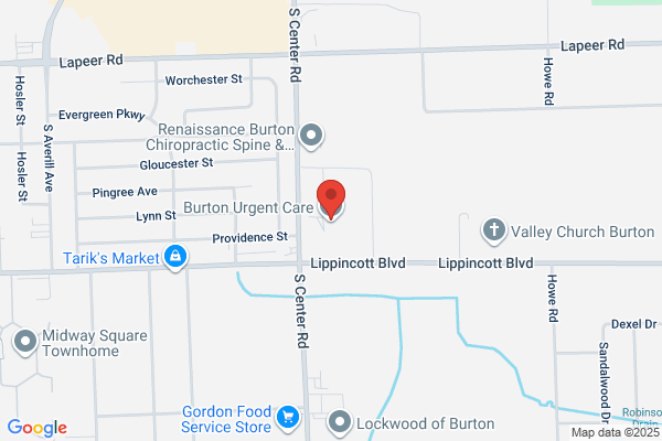 Burton Family Dentistry