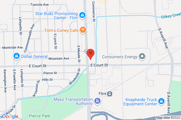 Fireberg Family Dental - Dr. David Fireberg, DDS