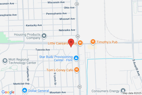 Hurley Medical Center, Physical Medicine & Rehabilitation Center, Neurocare