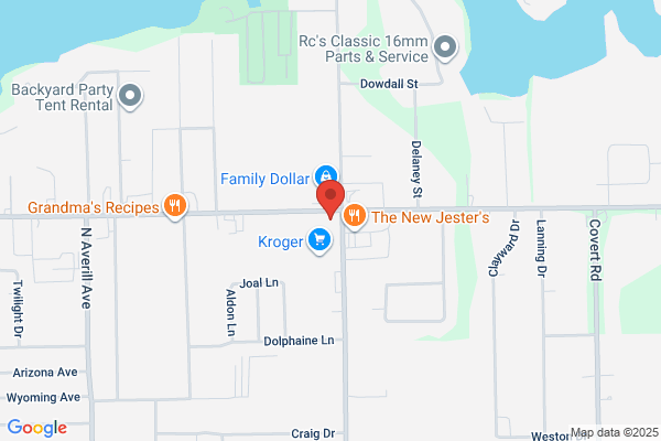 Kroger Fuel Center