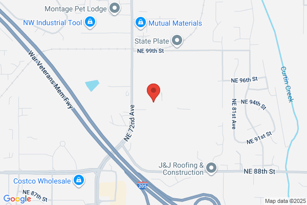Timberland Construction