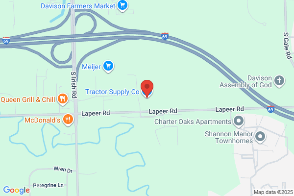 Tractor Supply Co.