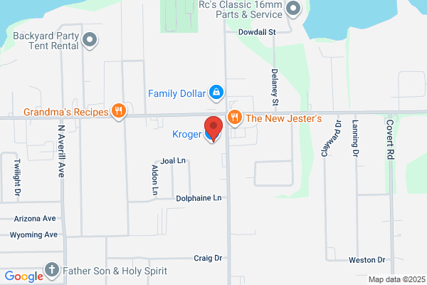 Kroger Pharmacy