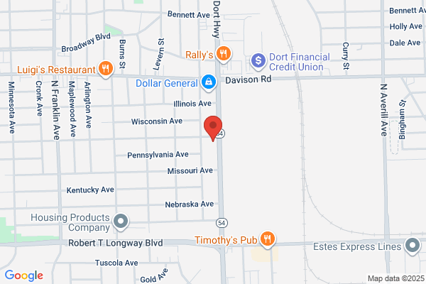Walgreens Pharmacy