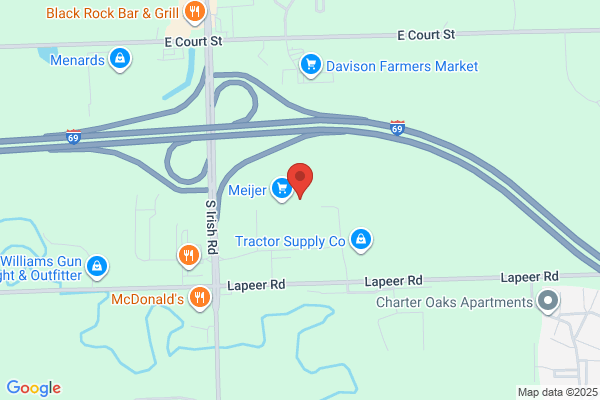Meijer Pharmacy