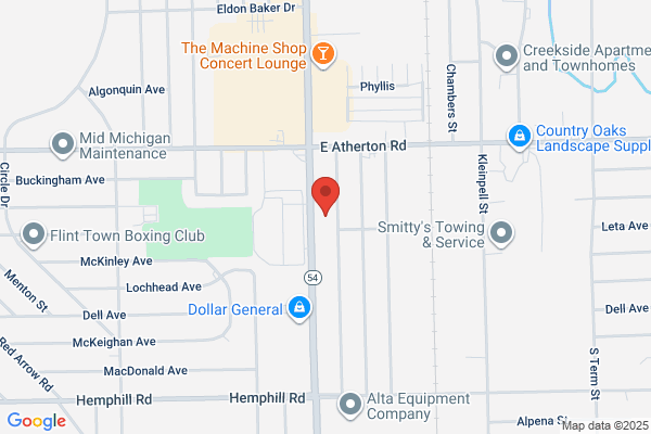 Diane's Pawn Center