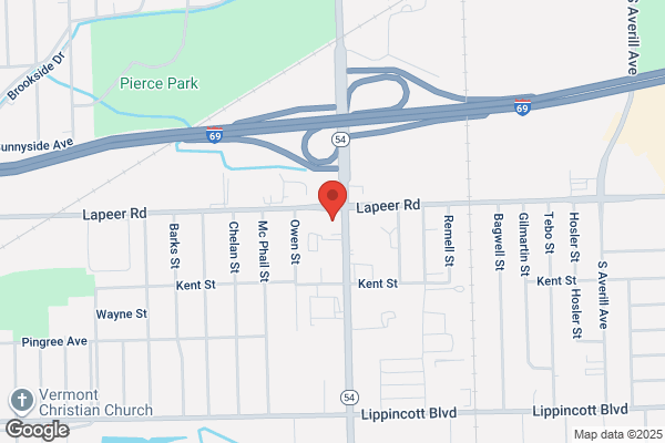 Tuffy Tire & Auto Service Center
