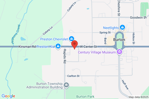 VCA Burton Animal Hospital