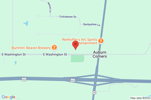Auburn Beverage