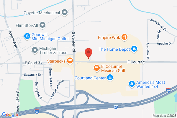 Burton Auto Service & Tire