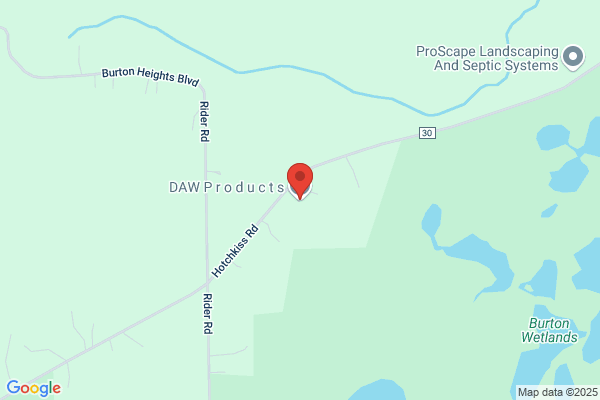 Daw Products Inc