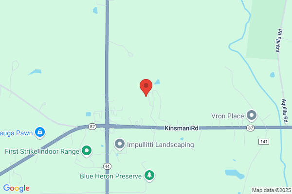 Deer Lake Mobile Park