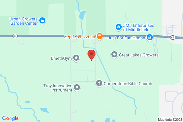 Drummond Corporation