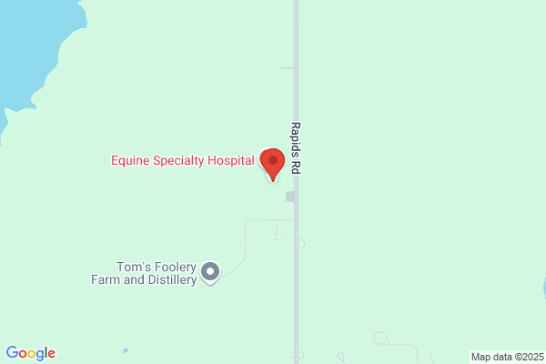 Equine Specialty Hospital