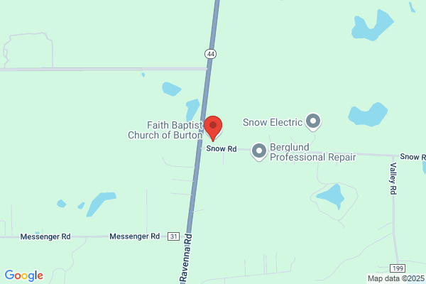 Faith Baptist Church