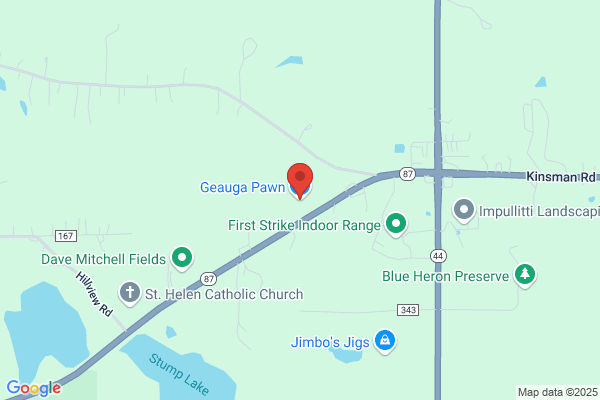 Geauga Pawn