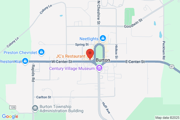 Joel's Italian American Grille