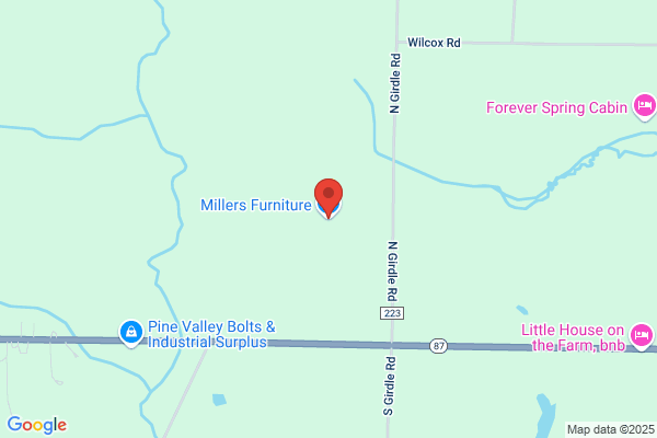 Millers Furniture