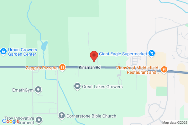 NAPA Auto Parts - Chagrin Valley Auto Parts - Middlefield
