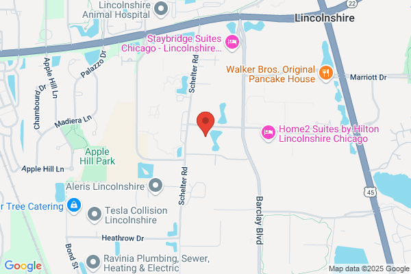 Wachs Electric Service Inc