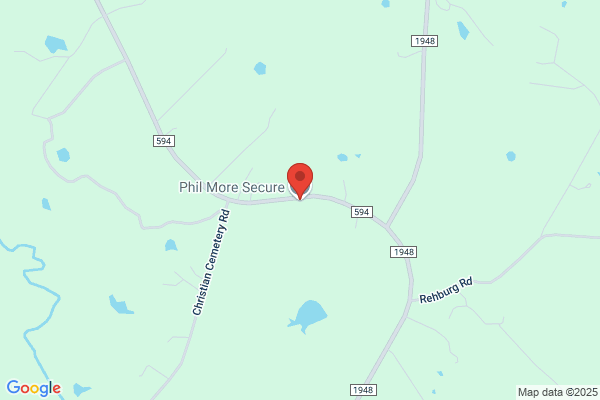 Phil More Secure