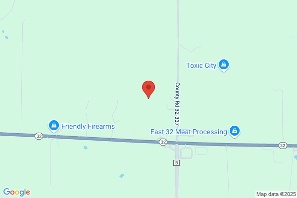 Hudgen Trucking LLC