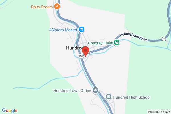 Hundred Insurance Agency Inc