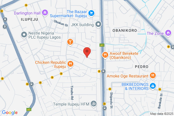Simplex Business Solutions