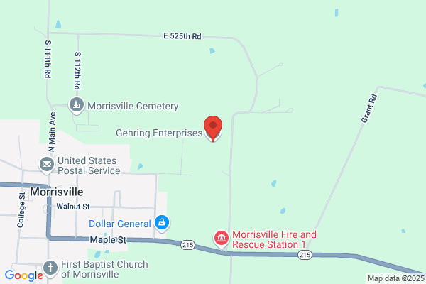 Gehring Enterprises Llc
