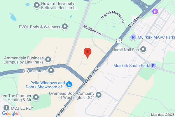 Thayer Advance Systems