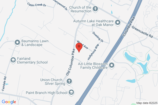 Burtonsville Early Learning Center