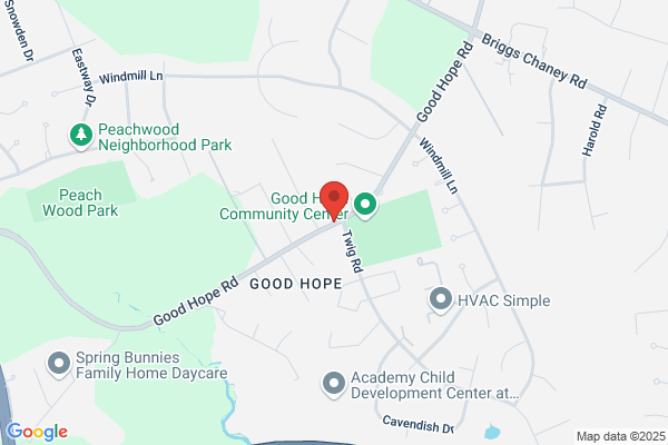 Good Hope Union United