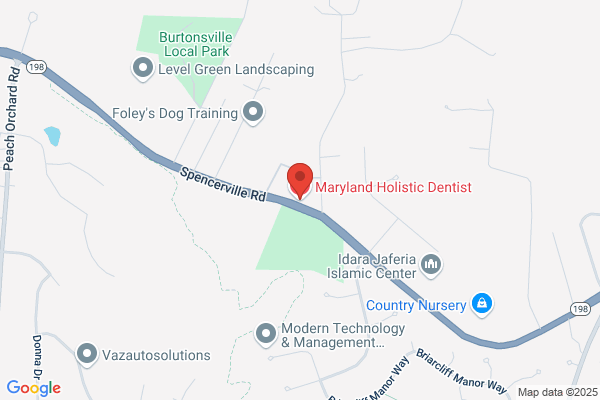 Maryland Sedation Dentist