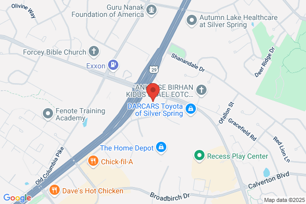 Dr. Camps Pediatric Dental Center