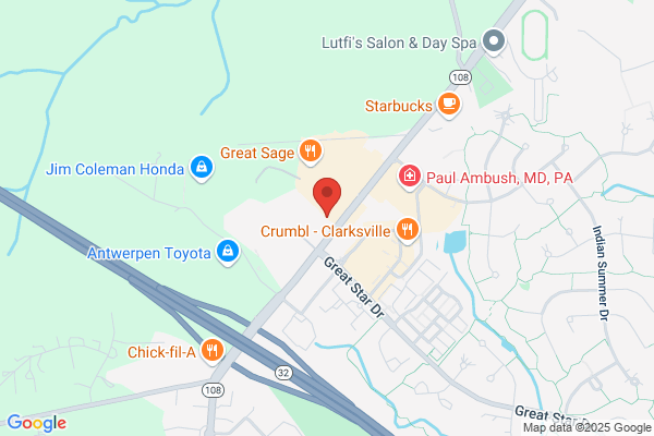 Clarksville Orthodontics