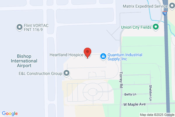 Heartland Home Health & Hospice