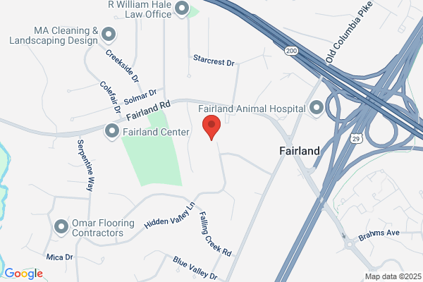 Lancaster Oliver Dr