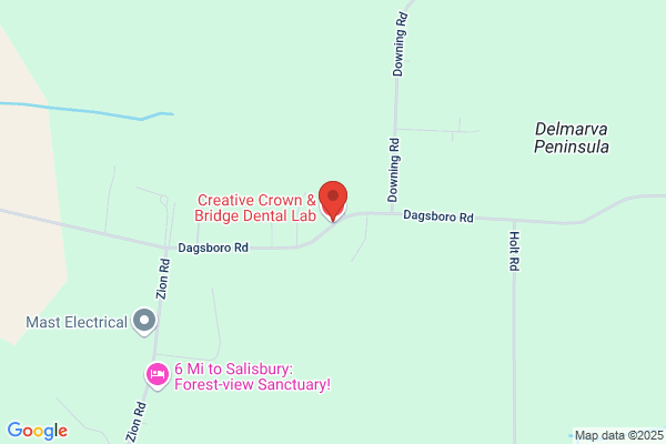 Reliable Crown & Bridge Dental Laboratory