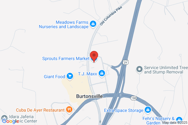 Sprouts Farmers Market