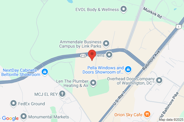Ob-Gyn Associates of Silver Spring
