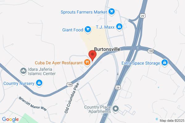 Burtonsville Automotive Service