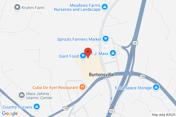 Burtonsville Pet Barn Inc