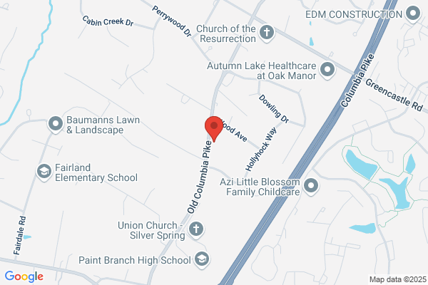 Epiphany Lutheran Church
