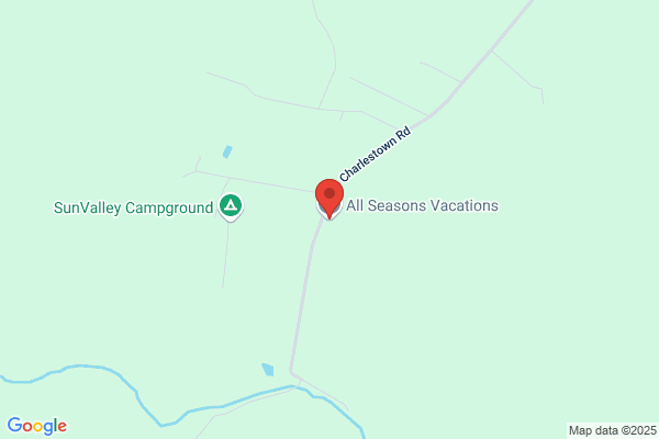 All Seasons Travel Corporation